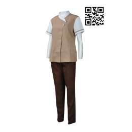 SKBB022 Custom-made hotel cleaning clothes Tailor-made cleaning clothes Order online cleaning clothes Cleaning clothes garment factory   window cleaning uniform SKBB022 Custom-made hotel cleaning clothes Tailor-made cleaning clothes Order online cleaning clothes Cleaning clothes garment factory   window cleaning uniform